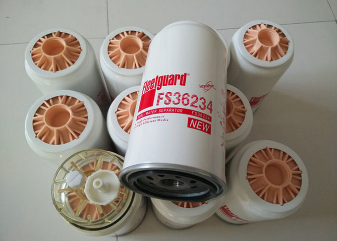 FS36234 filo muhafızı Diesel Filter 5300515 Oil Water Separator Clx 343 Fuel 0