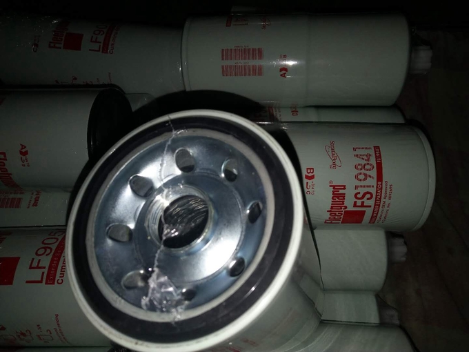 FS19841 filo muhafızı Oil Water Separation Filter For Water Separator 0