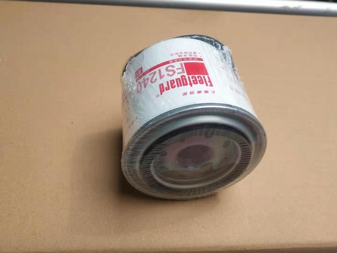FS1240 Oil Water Separator Filter filo muhafızı Diesel Filter Element Cummins 3831871S 0