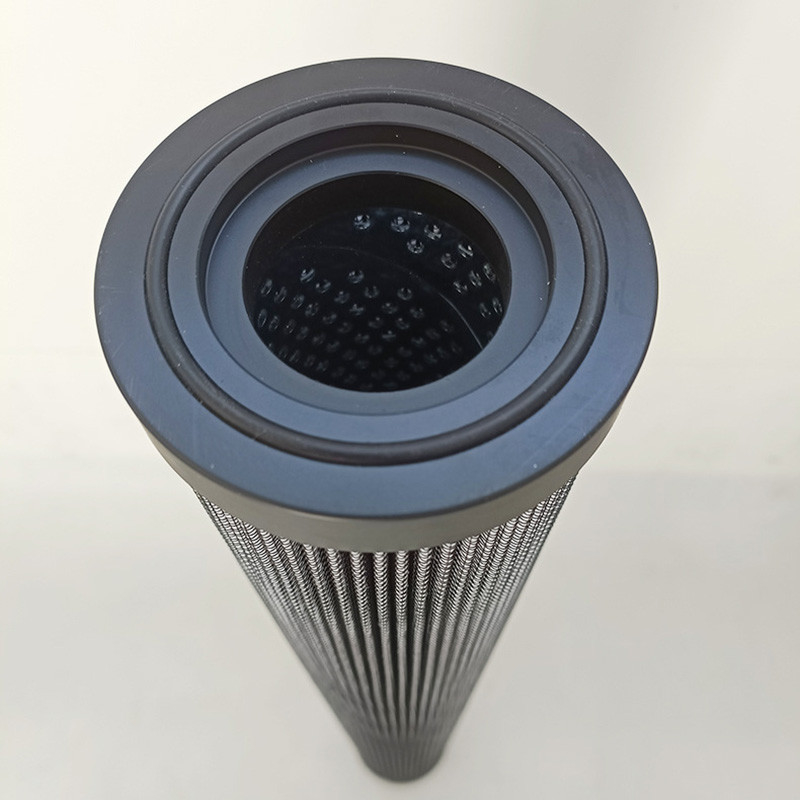2 Yıla Kadar Hizmet Süresi Rüzgar Enerjisi için Filtre Elementi ISO 9001 Sertifikalı Cam Elyafı