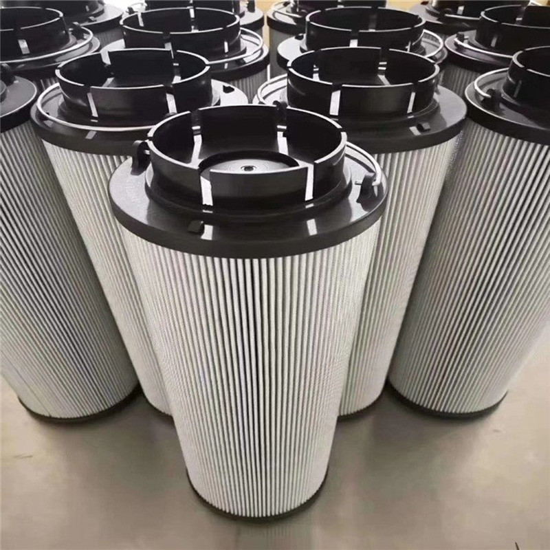 99.9% Filtreleme Verimliliği Rüzgar Enerjisi Sistemleri İçin Düşük Bakım Filtre Elementi