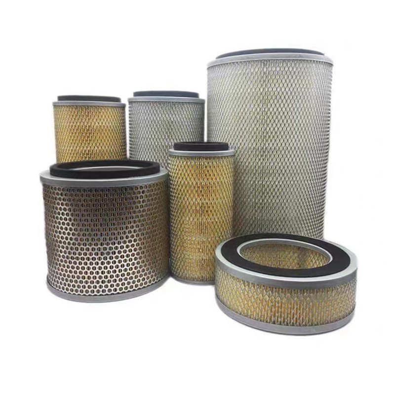 Yüksek sıcaklığa dayanıklı ve galvanizli ince filtreleme çelik metalürjik filtreler