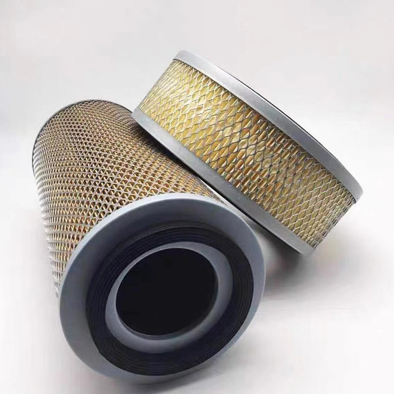 Yüksek sıcaklığa dayanıklı ve galvanizli ince filtreleme çelik metalürjik filtreler