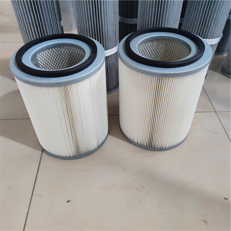 Yüksek sıcaklığa dayanıklı ve galvanizli ince filtreleme çelik metalürjik filtreler