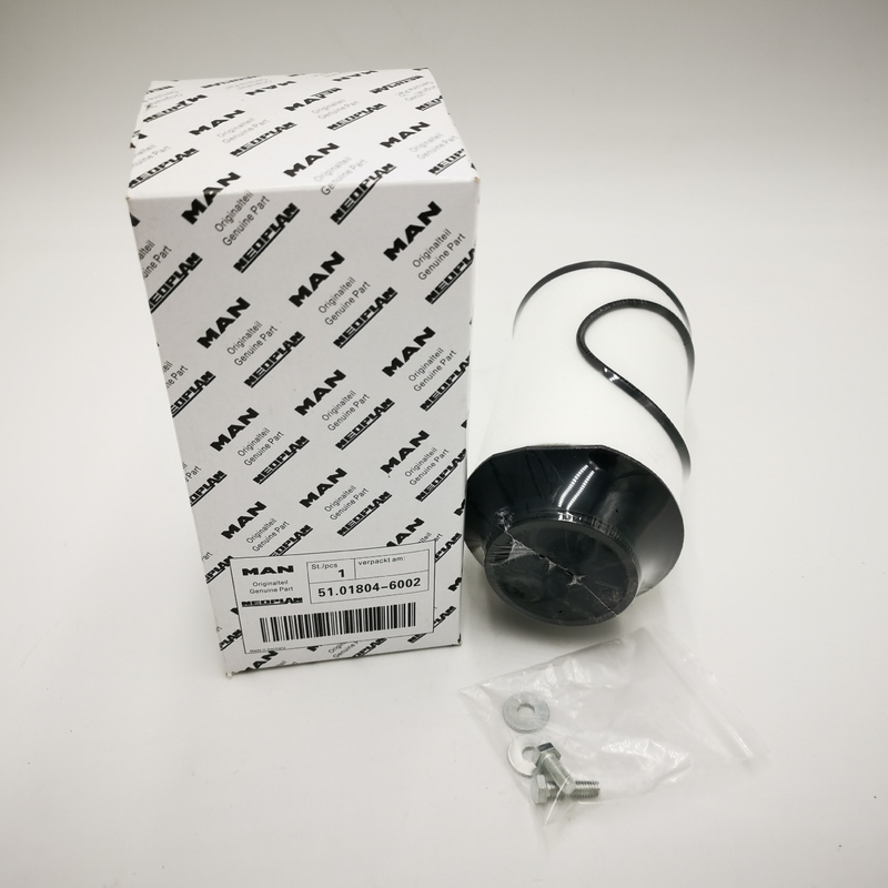 99% filtreleme verimliliği, geniş çalışma sıcaklığı (-40 ° C'den 100 ° C'ye) ve 3 aylık garanti ile kazıcı hidrolik filtre