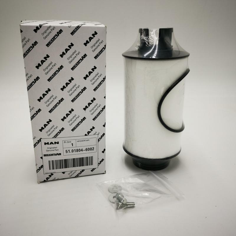 99% filtreleme verimliliği, geniş çalışma sıcaklığı (-40 ° C'den 100 ° C'ye) ve 3 aylık garanti ile kazıcı hidrolik filtre