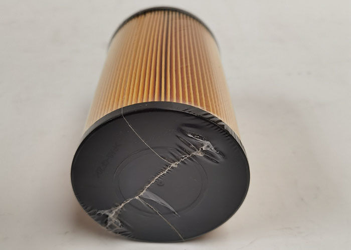 Hitachi Ekskavatör Yakıt Filtresi 4676385, Zx200-3 210-3 240-3 için