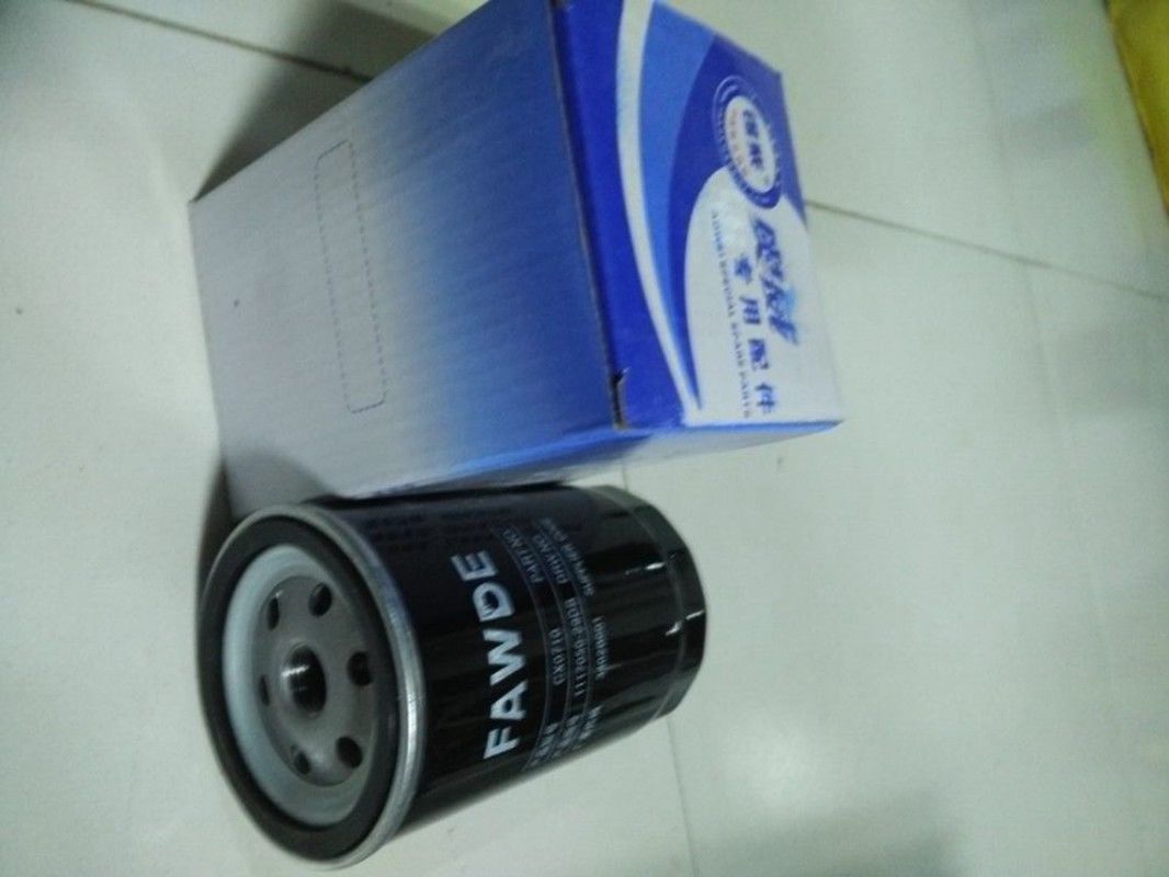 Ağır Kamyon Yakıt Filtresi 1117050-29DB A7100-1105140 FS19544 CLX-206