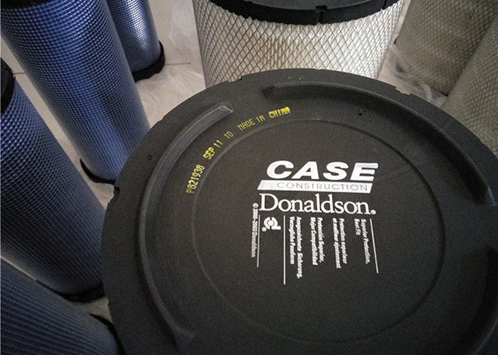 P821938 P821963 Donaldson Hava Filtresi Değiştirme Sentetik Fiber Malzeme