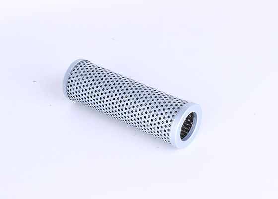 Folding Excavator Hydraulic Filter For Construction Machinery Parts