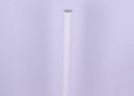 Nano Polypropylene Water Filter cartridge For Industrial Wastewater Treatment
