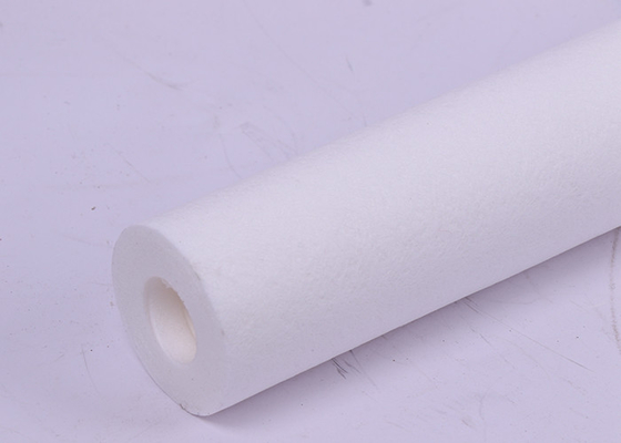 Household washable Cotton Wound Filter Cartridge polypropylene material