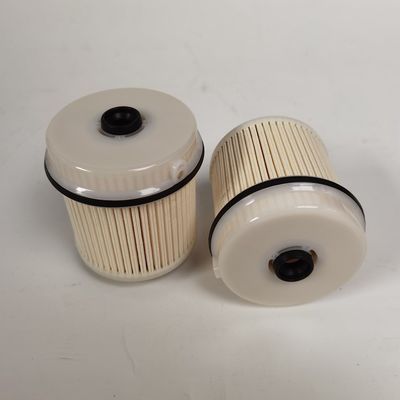 ISO9001 Certification Truck Fuel Filter 1117030-P301 CLQ77-100