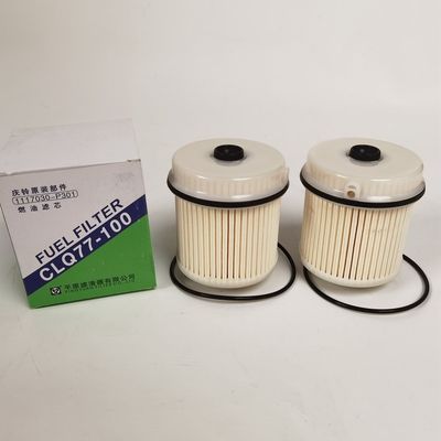ISO9001 Certification Truck Fuel Filter 1117030-P301 CLQ77-100