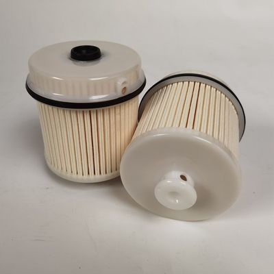 ISO9001 Certification Truck Fuel Filter 1117030-P301 CLQ77-100
