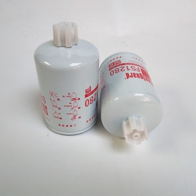1125N-010 3930942 Fuel Water Separator Filter Element Fs1280